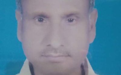 আজ শিক্ষক সূর্য্য কান্ত পালের ১৪তম মৃত্যুবাষিকী