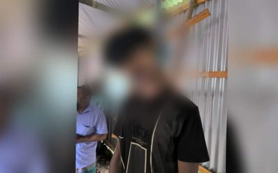 আখাউড়ায় প্রবাসী স্ত্রীর সঙ্গে অভিমান করে স্বামীর আত্মহত্যা
