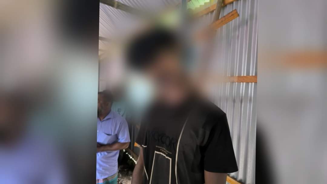 আখাউড়ায় প্রবাসী স্ত্রীর সঙ্গে অভিমান করে স্বামীর আত্মহত্যা