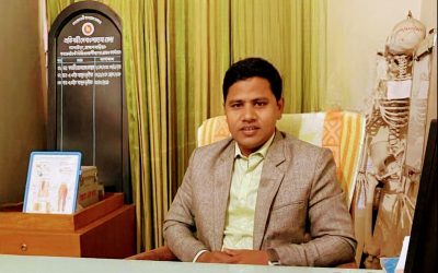 আখাউড়া মোগড়া ইউনিয়নে প্রশাসক নিয়োগ