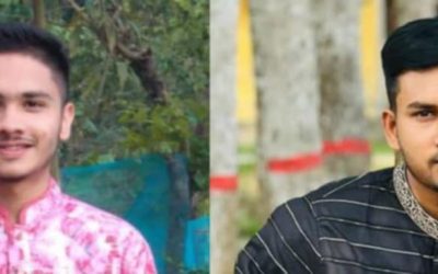 প্রাণের আখাউড়া ফাউন্ডেশনের নতুন কমিটি ঘোষণা