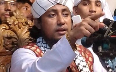 আখাউড়ায় তাহেরিসহ ১৫ জনের বিরুদ্ধে মামলা গ্রেফতার ৩