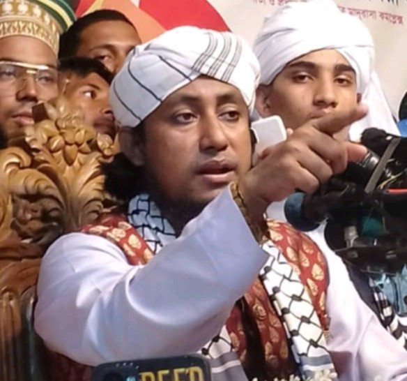 আখাউড়ায় তাহেরিসহ ১৫ জনের বিরুদ্ধে মামলা গ্রেফতার ৩