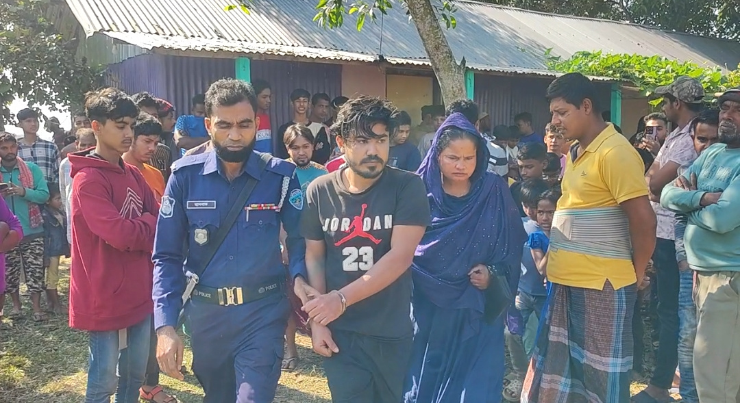আখাউড়ায় পুড়িয়ে ফেলা নারীর মাথা উদ্ধার, মিললো পরিচয়