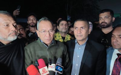 বিএনপি জনগণের দল,স্বাধীনতা প্রশ্নে আপোষহীন-যুবদল সভাপতি
