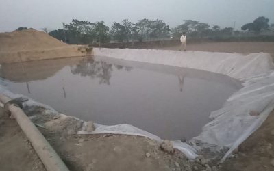 আখাউড়ায় অবৈধভাবে মাটি উত্তোলন লাখ  টাকা জরিমানা।