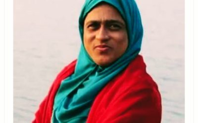 ব্রাহ্মণবাড়িয়ায় মহিলা আওয়ামীলীগ নেত্রী গ্রেফতার