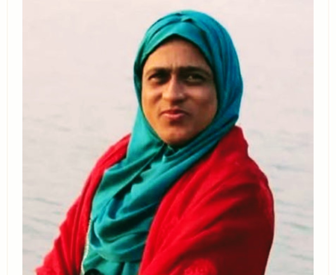 ব্রাহ্মণবাড়িয়ায় মহিলা আওয়ামীলীগ নেত্রী গ্রেফতার