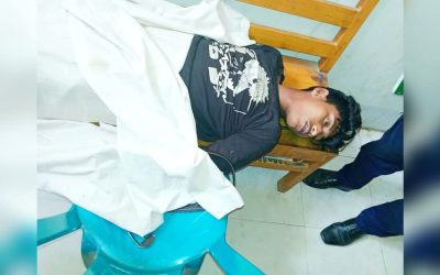 আখাউড়ায় বিদ্যুৎস্পৃষ্টে শ্রমিকের মৃত্যু