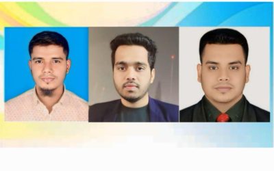 আখাউড়া উপজেলা প্রেসক্লাবের নতুন কমিটি গঠন