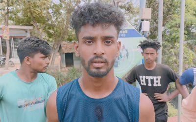 আখাউড়ায় দেশীয় অস্ত্রসহ কিশোরগ্যাং সদস্য আটক