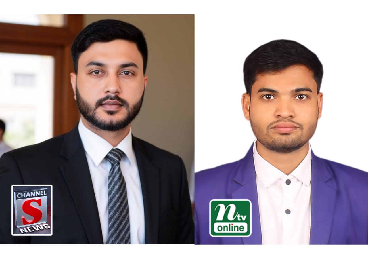বিজয়নগর টেলিভিশন জার্নালিস্ট এসোসিয়েশনের কমিটি গঠন”