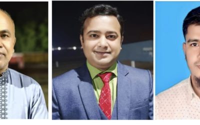 আখাউড়া সাংবাদিক কল্যাণ সোসাইটির নতুন কমিটি গঠন