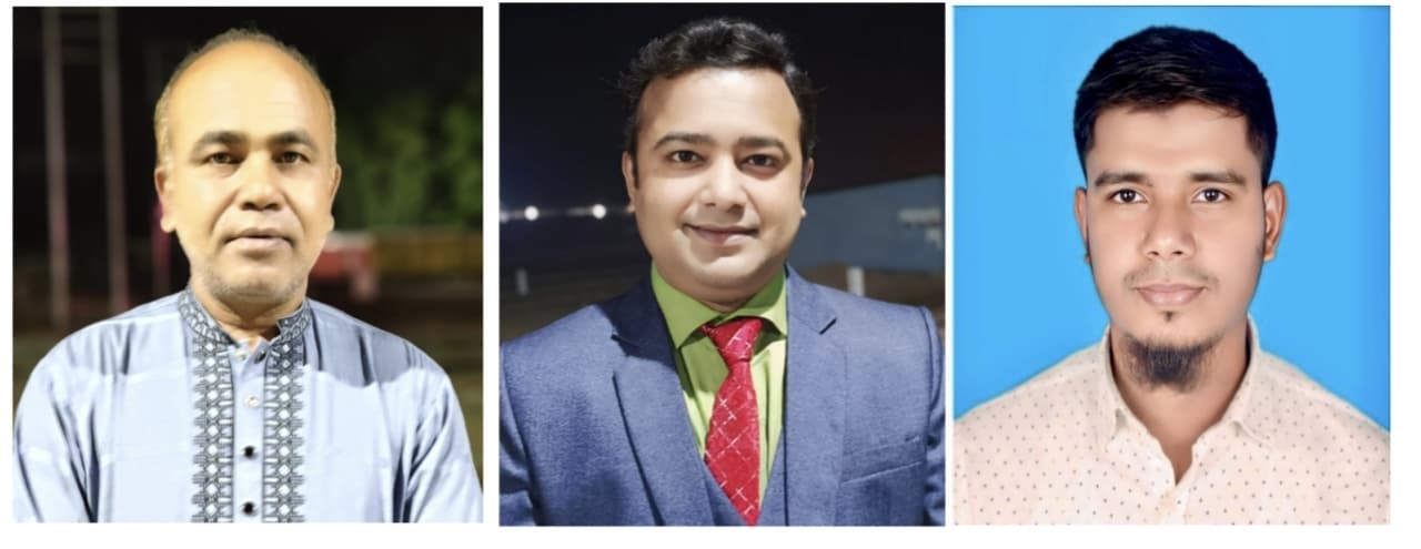 আখাউড়া সাংবাদিক কল্যাণ সোসাইটির নতুন কমিটি গঠন