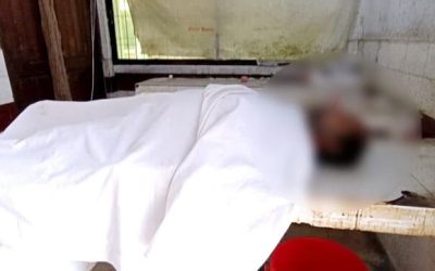 ব্রাহ্মণবাড়িয়া জেলা কারাগারে হত্যা মামলার আসামির মৃত্যু