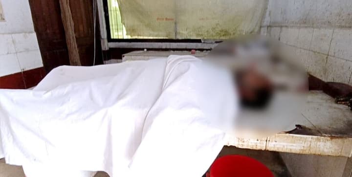 ব্রাহ্মণবাড়িয়া জেলা কারাগারে হত্যা মামলার আসামির মৃত্যু