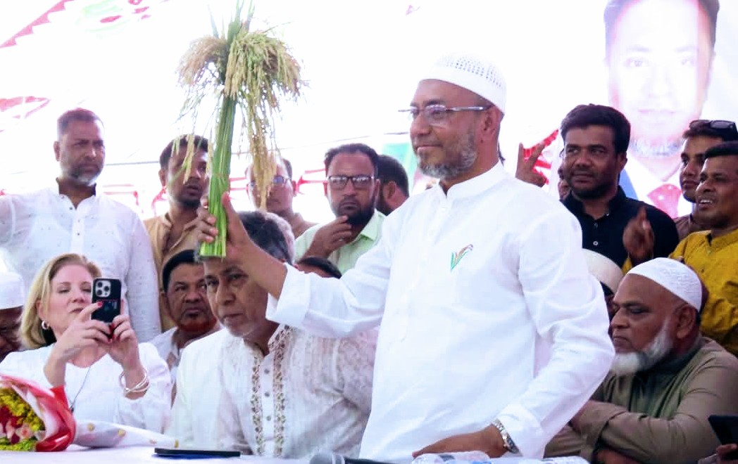 গড়ে উঠুক গৌরবময় এডুকেশন সিটি (শিক্ষা নগরী) ব্রাহ্মণবাড়িয়া-কবীর আহমেদ ভূইয়া