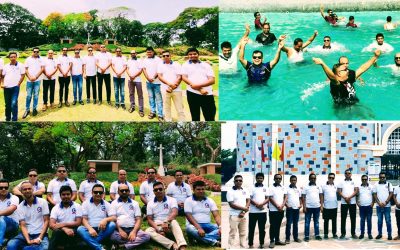 আখাউড়া সাংবাদিক কল্যাণ সোসাইটির আনন্দ ভ্রমণ ঐক্য-আনন্দে মুখরিত একটি দিন