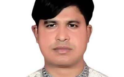 ধরখার ইউনিয়নবাসিকে নববর্ষের শুভেচ্ছা জানালেন-ইঞ্জিনিয়ার সজিব সরকার