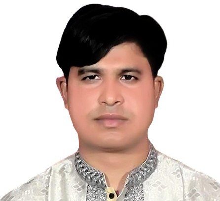 ধরখার ইউনিয়নবাসিকে নববর্ষের শুভেচ্ছা জানালেন-ইঞ্জিনিয়ার সজিব সরকার