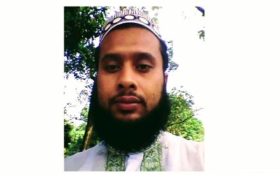 আখাউড়ায় লিচু গাছ থেকে পড়ে যুবকের মৃত্যু