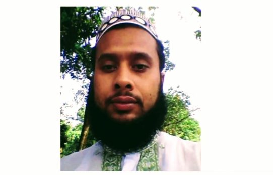 আখাউড়ায় লিচু গাছ থেকে পড়ে যুবকের মৃত্যু