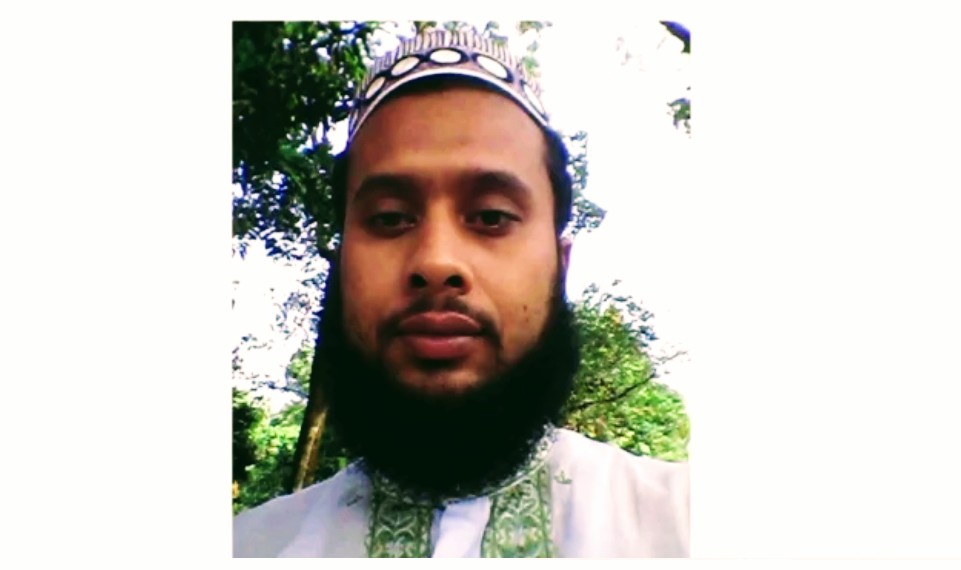 আখাউড়ায় লিচু গাছ থেকে পড়ে যুবকের মৃত্যু