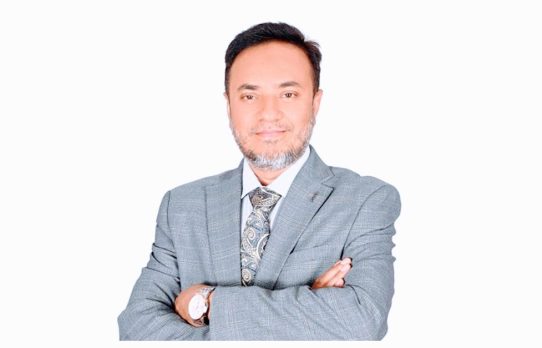 শিল্পোন্নয়নের দ্বারপ্রান্তে ব্রাহ্মণবাড়িয়া, আশুগঞ্জ বিদ্যুৎ কেন্দ্রের আধুনিকায়ন এখন সময়ের দাবি- কবীর আহমেদ ভূঁইয়া