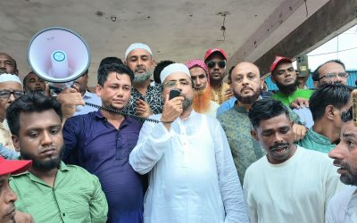 সঠিক প্রার্থী দিলে (কসবা-আখাউড়া) আসনে বিএনপি বিপুল ভোটে পাশ করবে – নাছির উদ্দিন