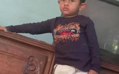 আখাউড়ায় নানাবাড়িতে বেড়াতে এসে পানিতে ডুবে শিশুর মৃত্যু