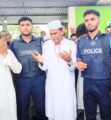 প্যারোলে মুক্তি পেয়ে মায়ের জানাজায় সেচ্ছাসেবক লীগ নেতা!