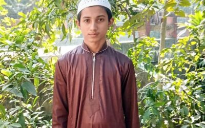 মাদ্রাসা ছাত্র তোফাজ্জল হোসেনের সন্ধান চাই পরিবার