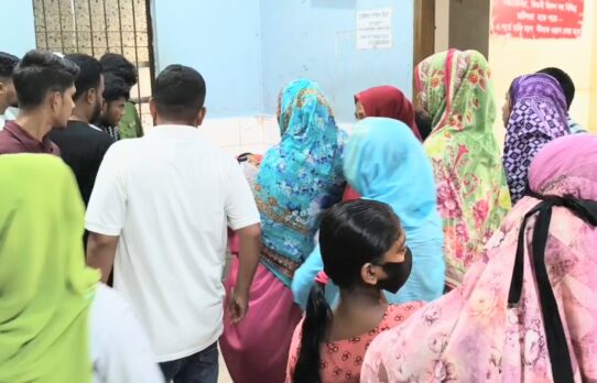 ব্রাহ্মণবাড়িয়ায় পৃথক সড়ক দূঘটনায় নিহত-৪