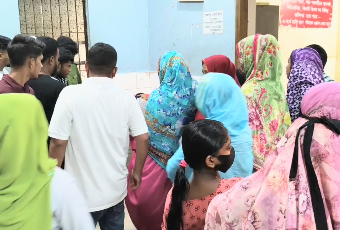 ব্রাহ্মণবাড়িয়ায় পৃথক সড়ক দূঘটনায় নিহত-৪