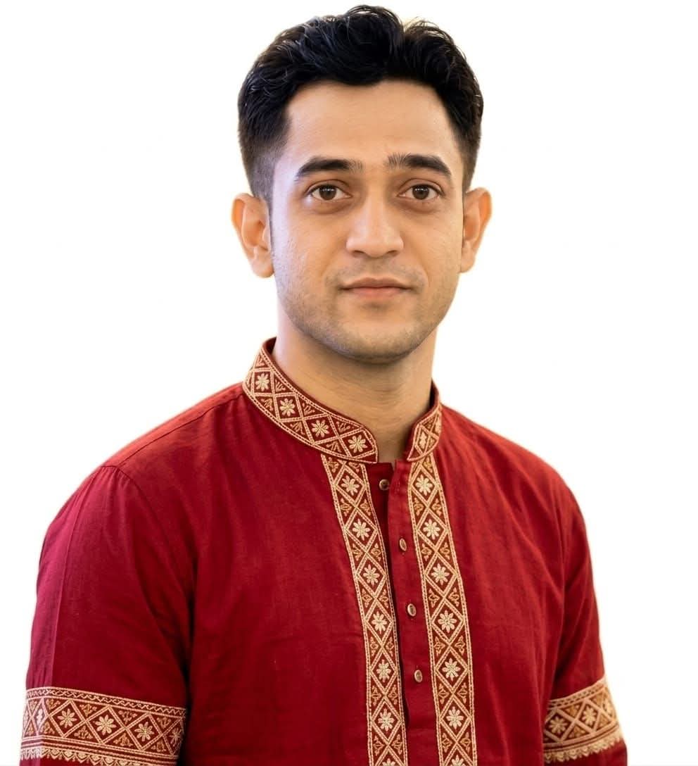 জবাবদিহিতা ও জনগণের পাশে থেকে আধুনিক পৌরসভা গড়তে চাই – হাজী সালাউদ্দিন ভূঁইয়া