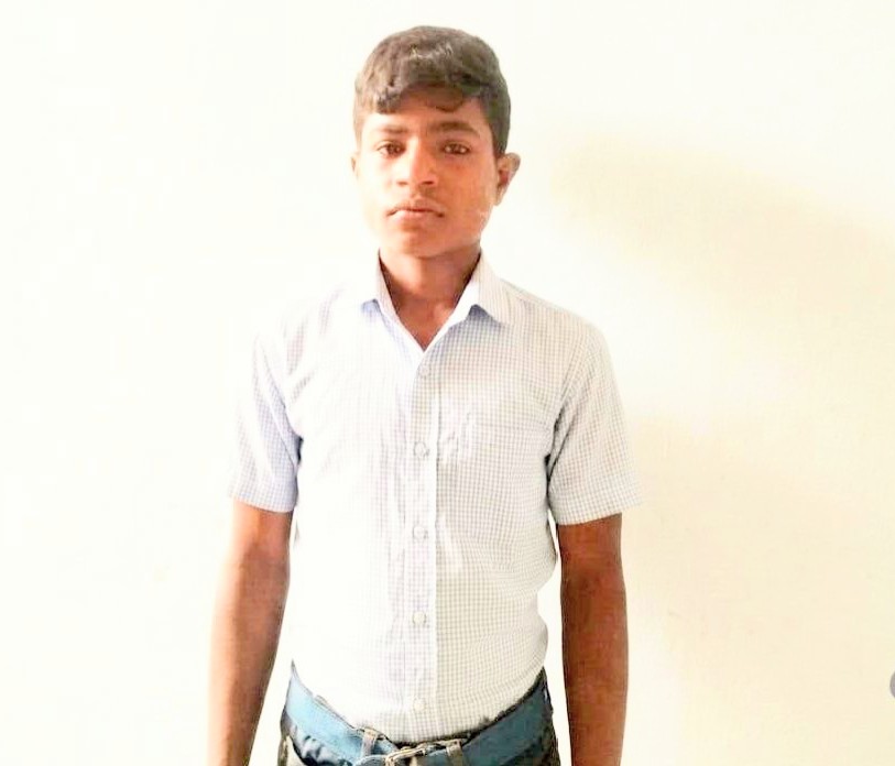 কসবায় শিশু ধর্ষণের অভিযোগে কিশোর গ্রেপ্তার