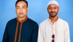 আখাউড়ায় সিএনজি চালিত অটোরিকশা শ্রমিক ইউনিয়ন নতুন কমিটি গঠন