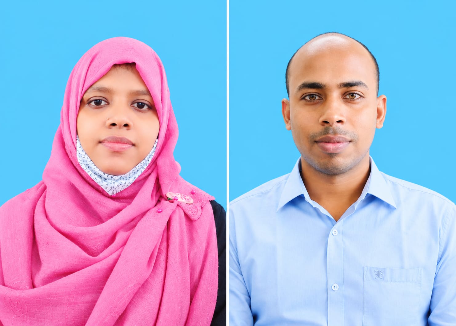 আখাউড়ার দুই উপসহকারী প্রকৌশলী (স্বামী-স্ত্রী)  স্ট্যান্ডরিলিজ